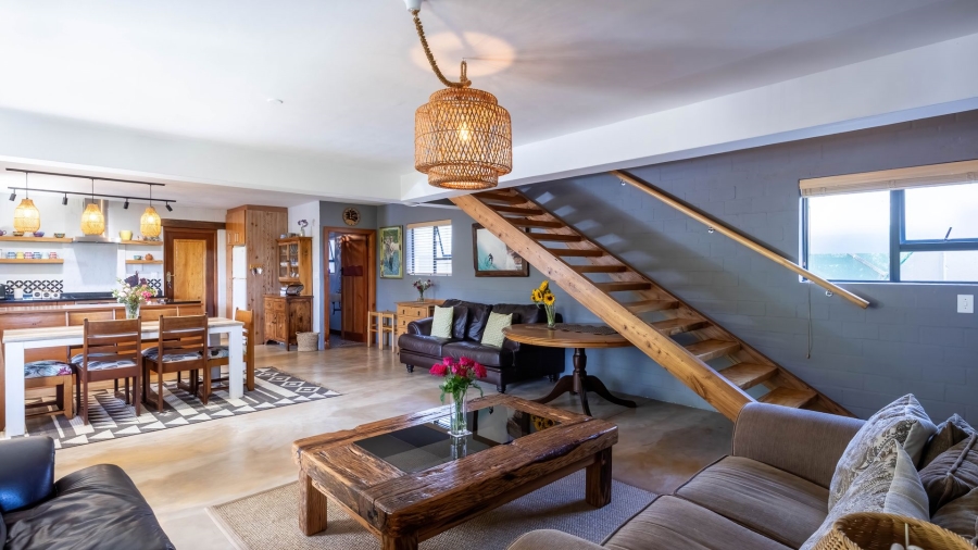 4 Bedroom Property for Sale in San Michel Western Cape